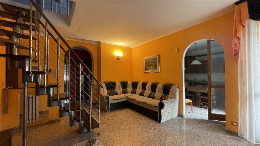 appartamento in vendita a Tortona