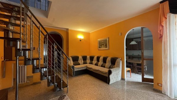 appartamento in vendita a Tortona