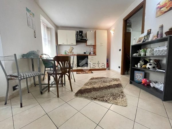 appartamento in vendita a Tortona in zona Centro Storico