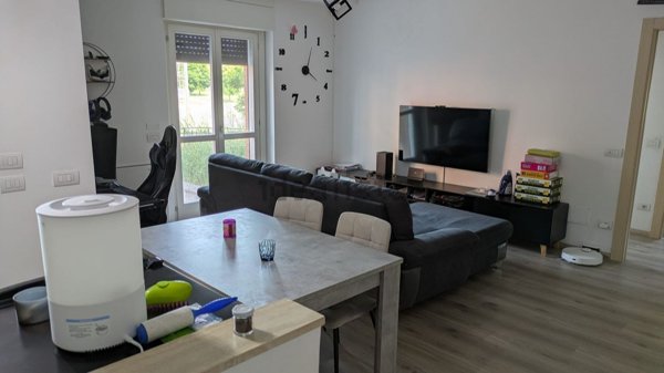 appartamento in vendita a Tortona