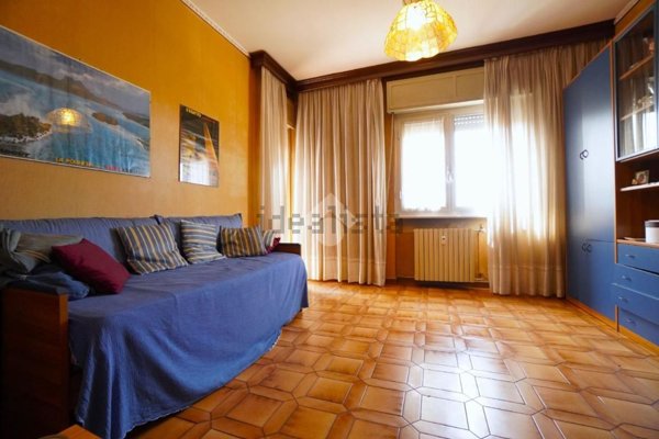 appartamento in vendita a Tortona