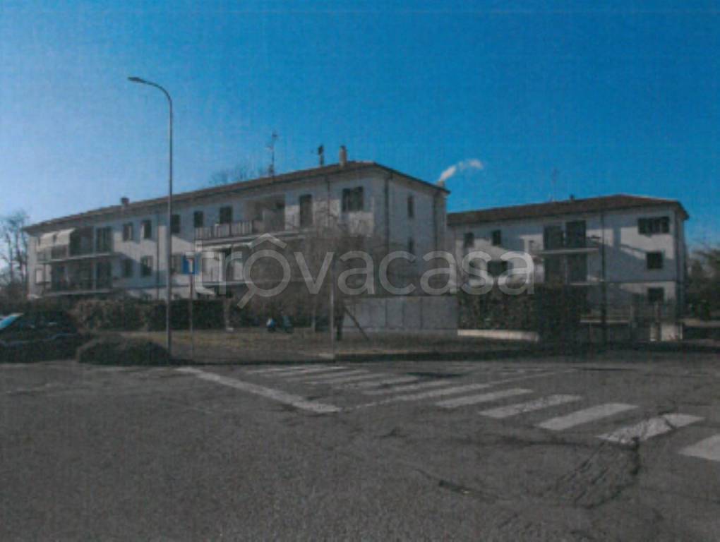 appartamento in vendita a Tortona