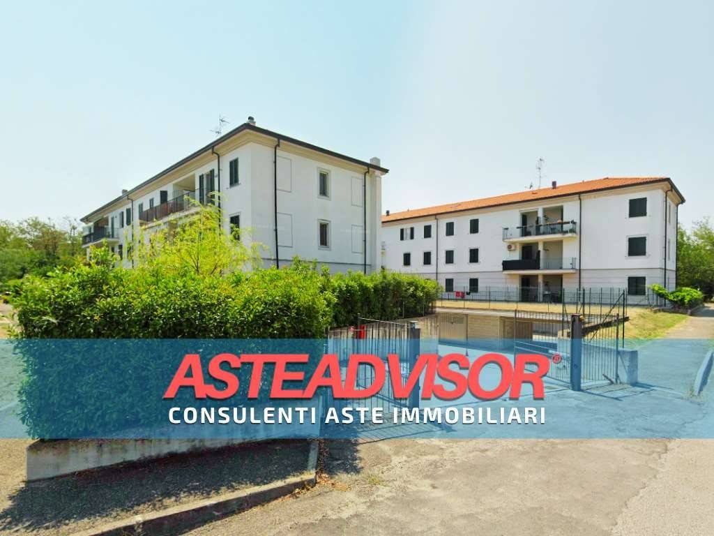 appartamento in vendita a Tortona