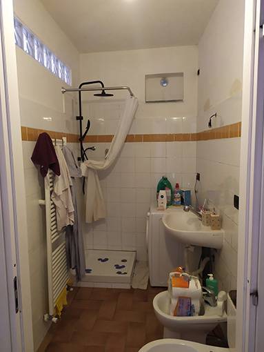 appartamento in vendita a Tortona