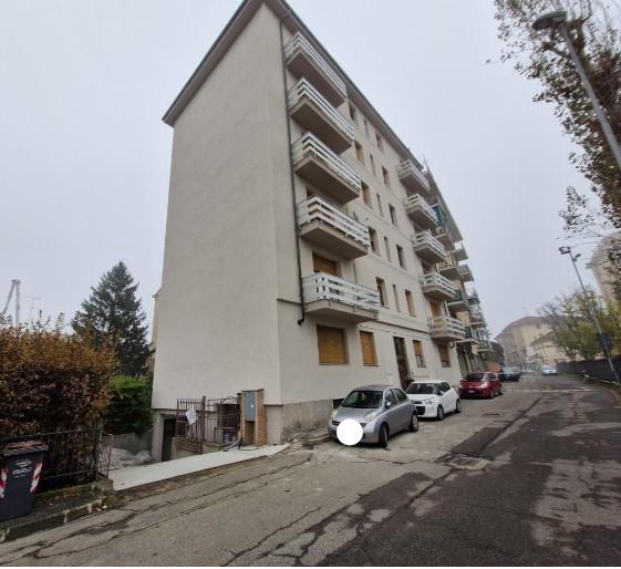 appartamento in vendita a Tortona