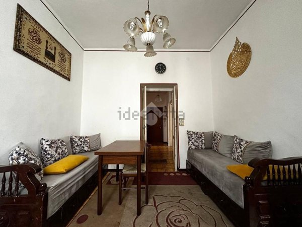 appartamento in vendita a Tortona in zona Centro Storico