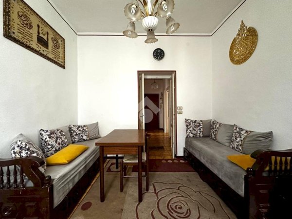 appartamento in vendita a Tortona in zona Centro Storico