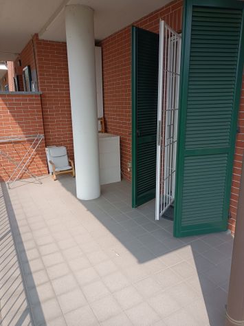 appartamento in vendita a Tortona
