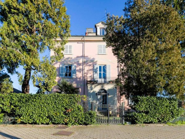 appartamento in vendita a Tortona