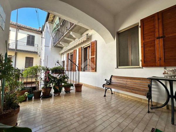appartamento in vendita a Tortona