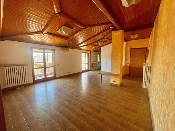 appartamento in vendita a Tortona