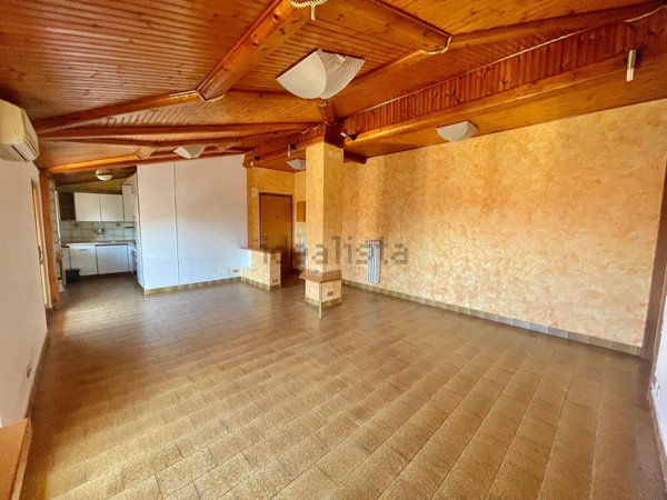 appartamento in vendita a Tortona