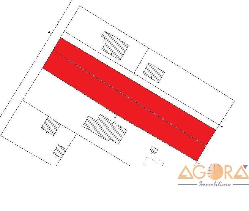 terreno edificabile in vendita a Tortona