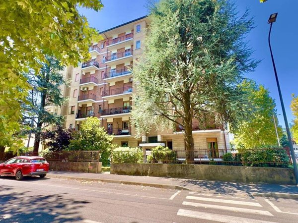 appartamento in vendita a Tortona in zona Centro Storico