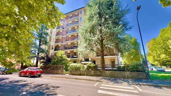 appartamento in vendita a Tortona in zona Centro Storico