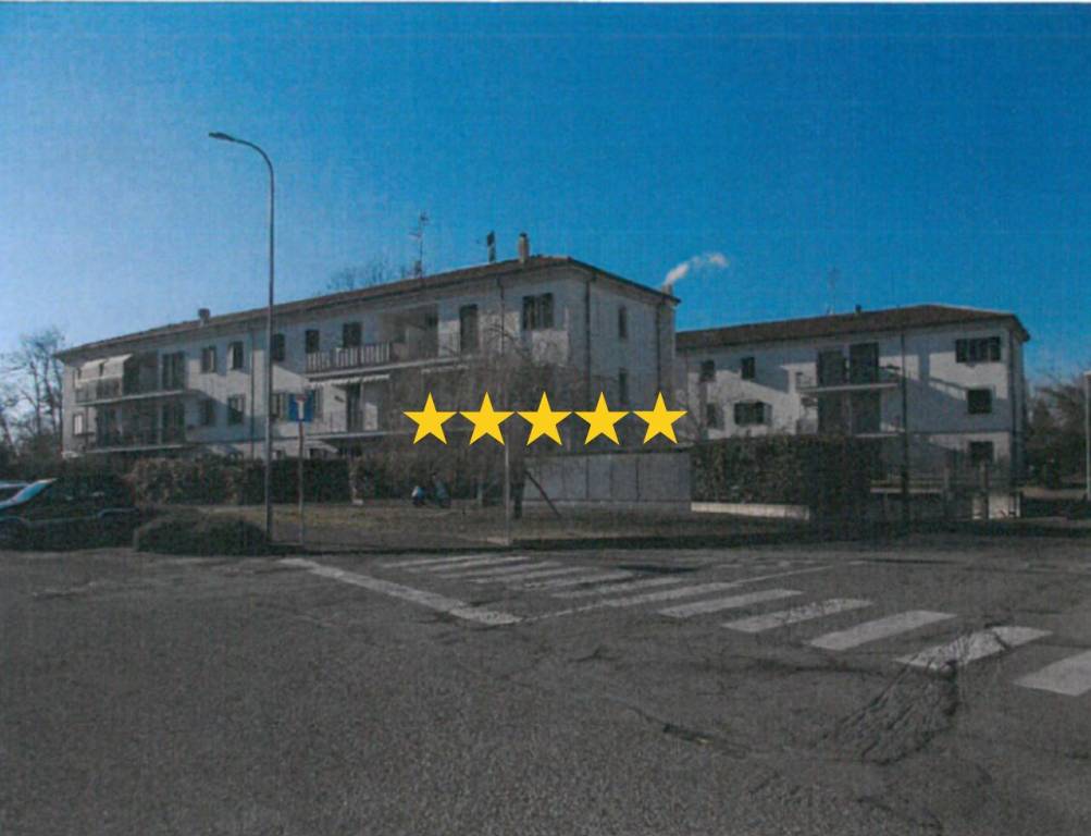 appartamento in vendita a Tortona