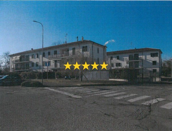 appartamento in vendita a Tortona