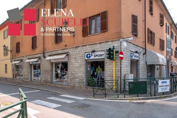 appartamento in vendita a Tortona