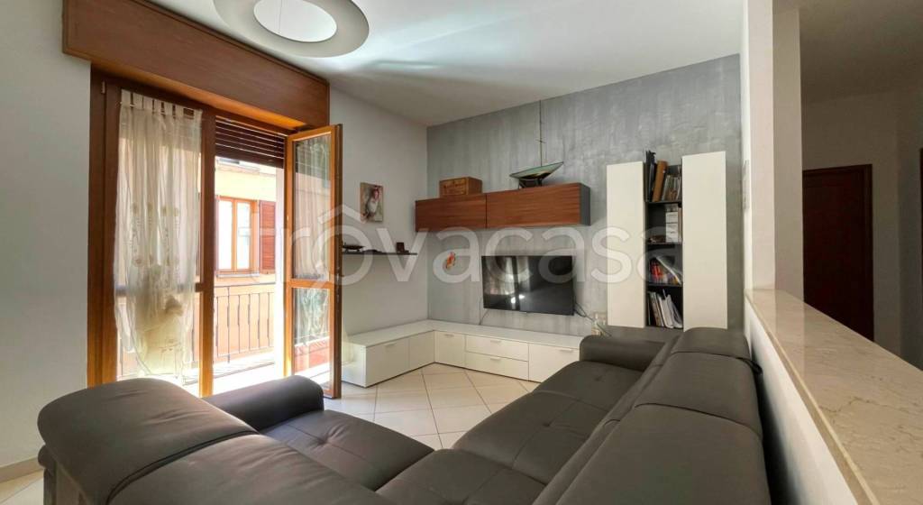 appartamento in vendita a Tortona