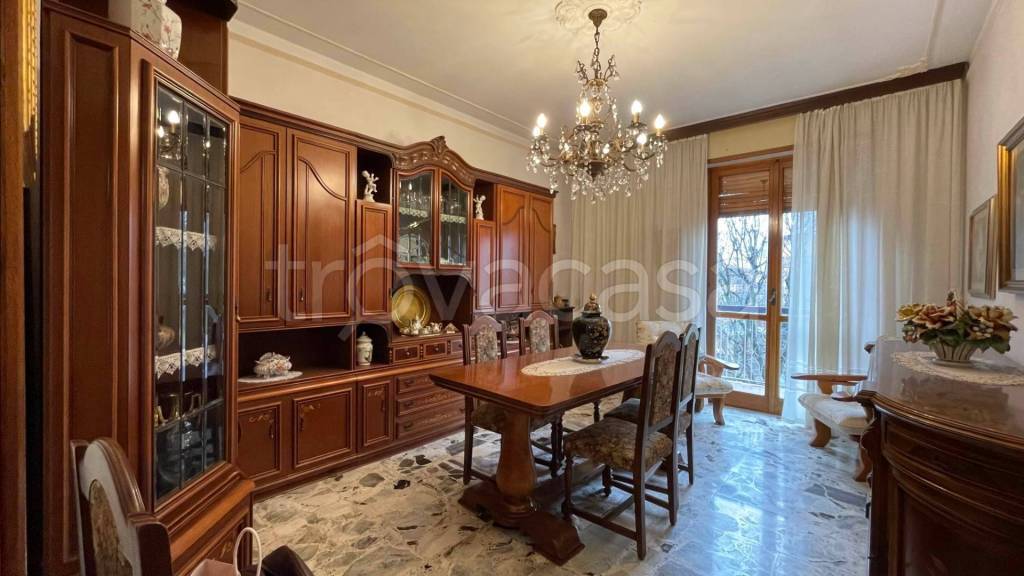 appartamento in vendita a Tortona