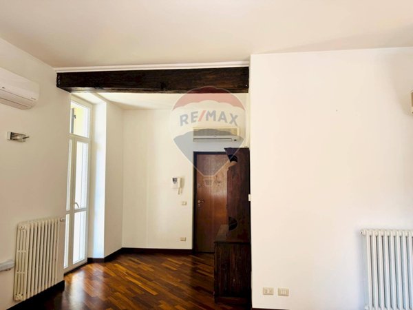 appartamento in vendita a Tortona