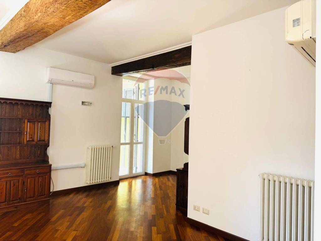 appartamento in vendita a Tortona