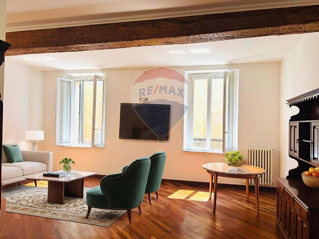 appartamento in vendita a Tortona