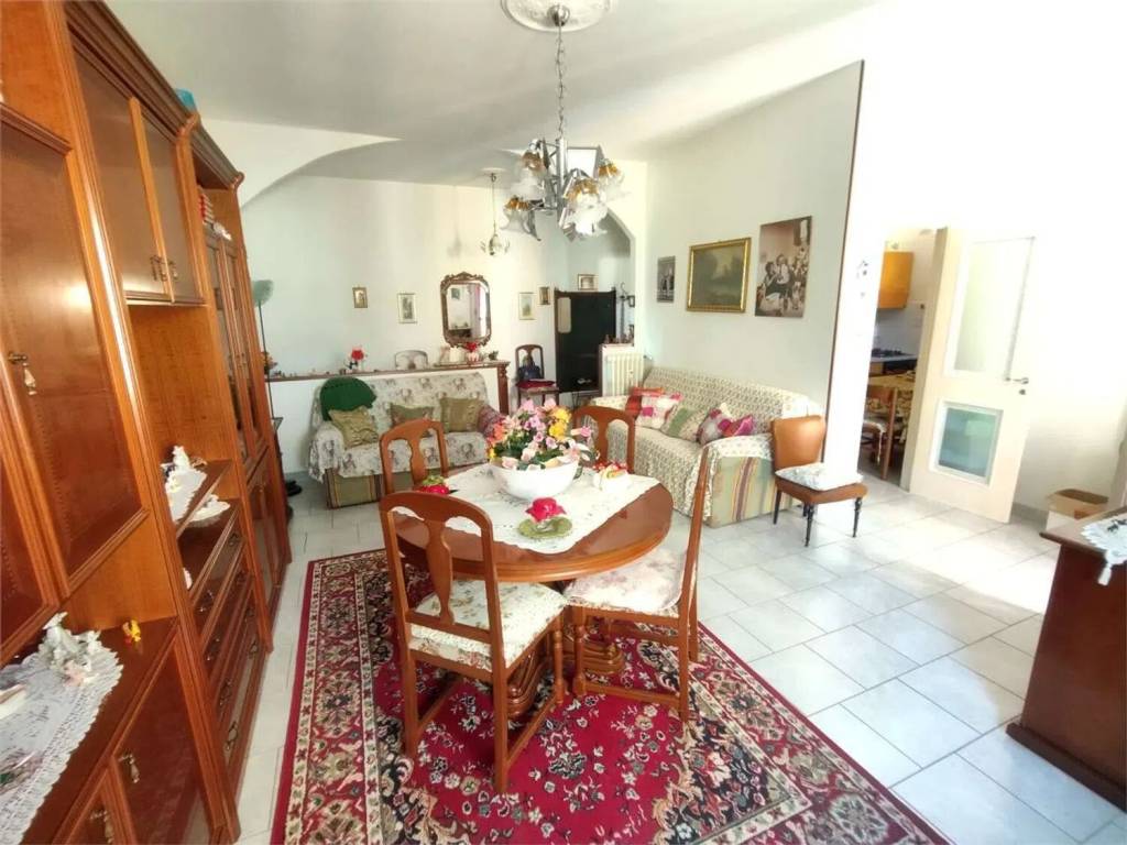 appartamento in vendita a Tortona