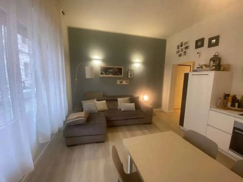 appartamento in vendita a Tortona