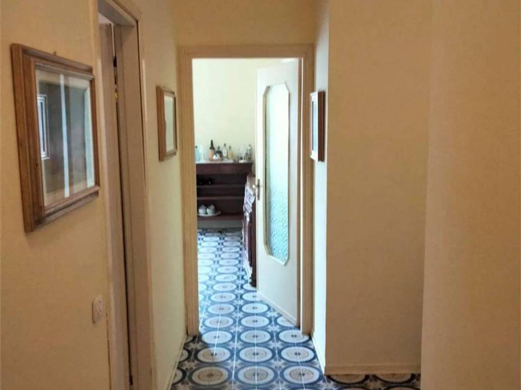 appartamento in vendita a Tortona