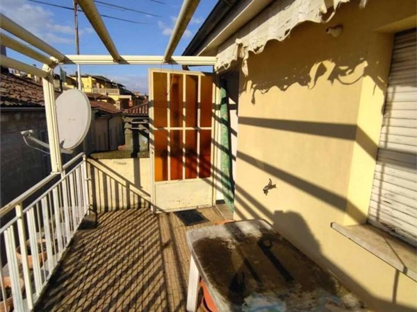 casa indipendente in vendita a Tortona in zona Centro Storico