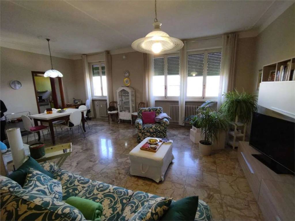 appartamento in vendita a Tortona