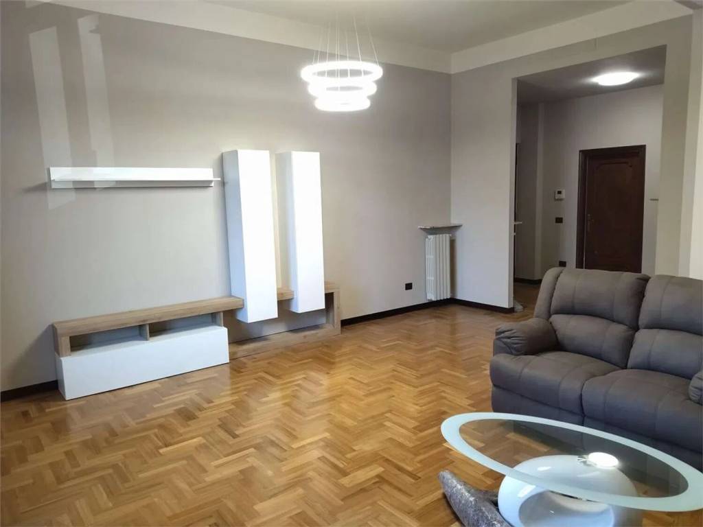 appartamento in vendita a Tortona
