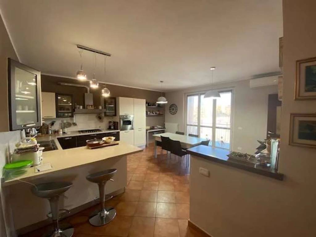 appartamento in vendita a Tortona