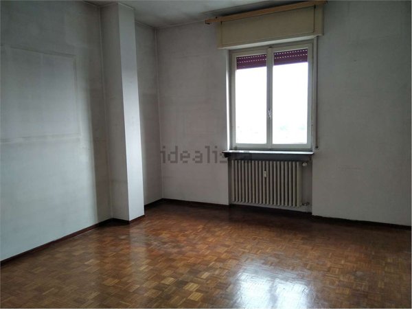 appartamento in vendita a Tortona