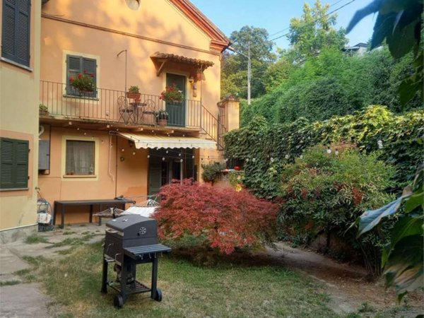 appartamento in vendita a Tortona in zona Centro Storico