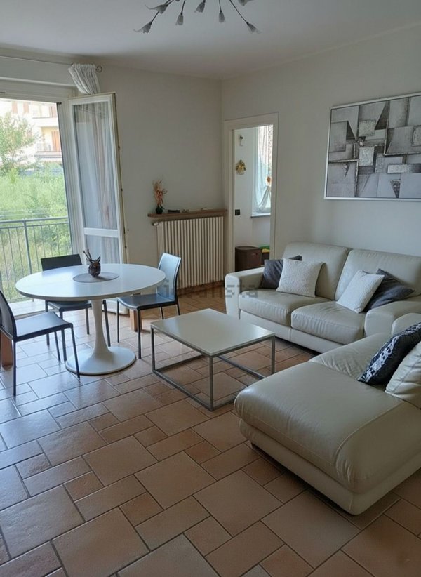 appartamento in vendita a Tortona