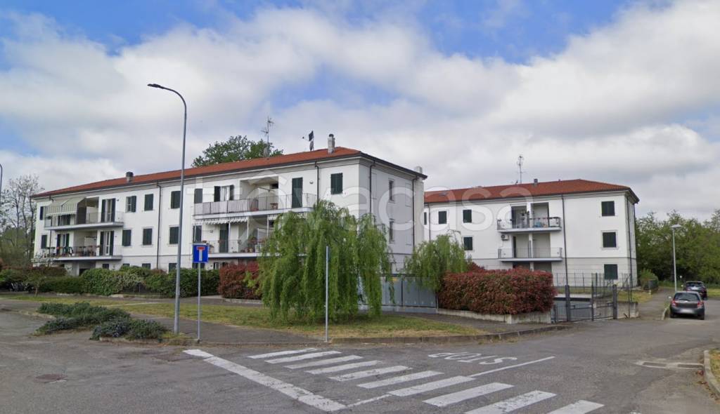 appartamento in vendita a Tortona