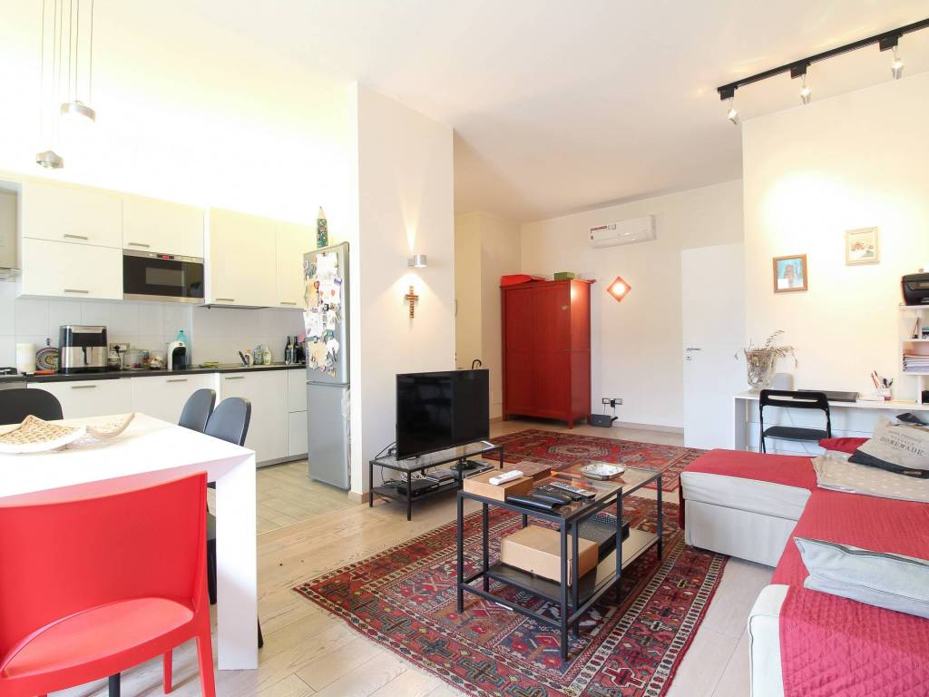 appartamento in vendita a Tortona