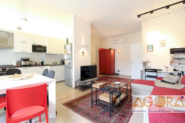 appartamento in vendita a Tortona