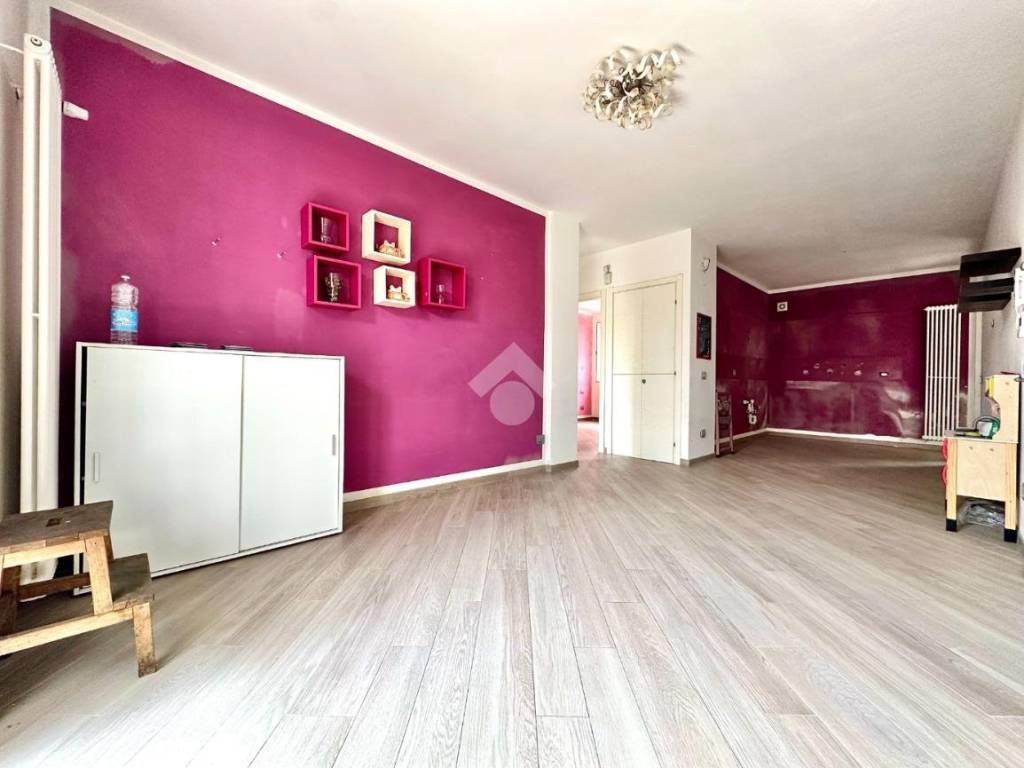 appartamento in vendita a Tortona