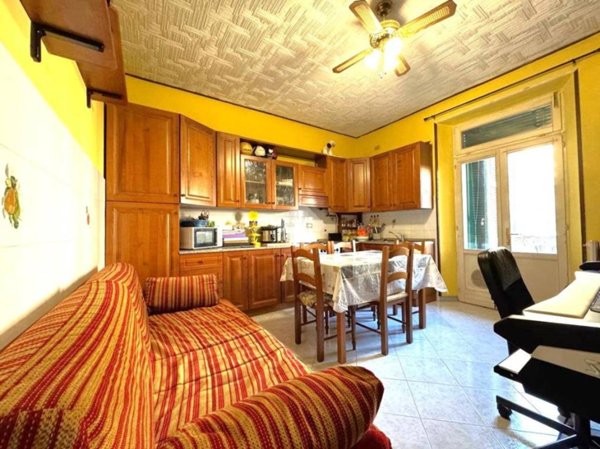 appartamento in vendita a Tortona