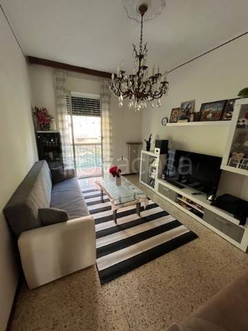 appartamento in vendita a Tortona in zona Oasi
