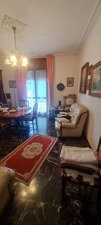 appartamento in vendita a Tortona