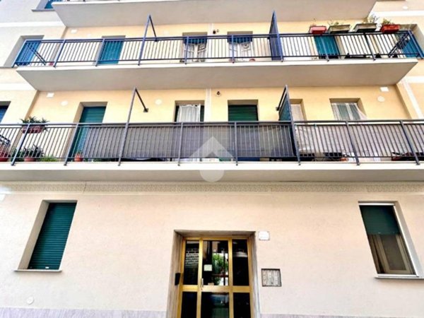 appartamento in vendita a Tortona