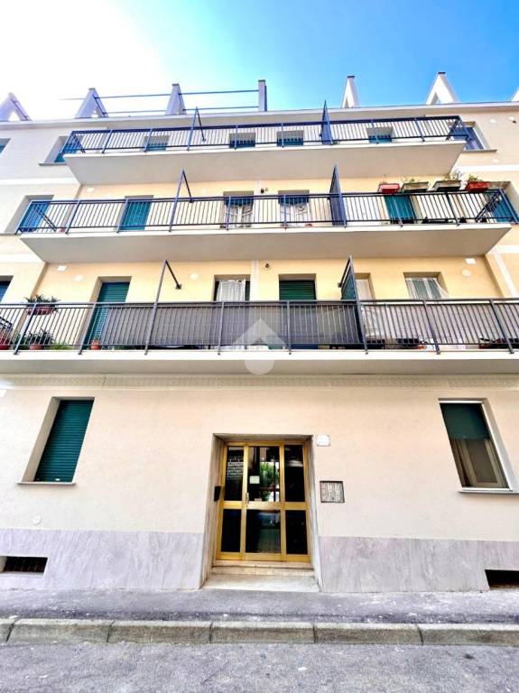 appartamento in vendita a Tortona