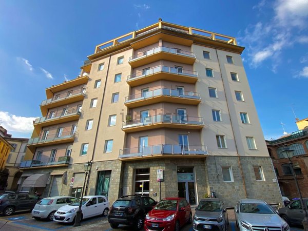 appartamento in vendita a Tortona