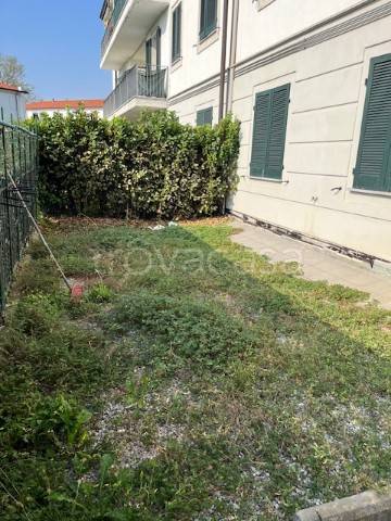 appartamento in vendita a Tortona