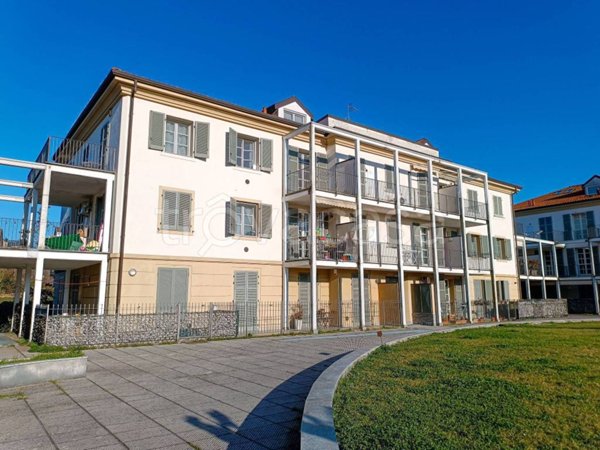 appartamento in vendita a Tortona