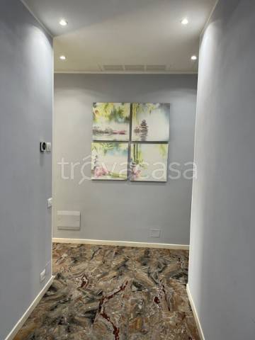 appartamento in vendita a Tortona in zona Paghisano